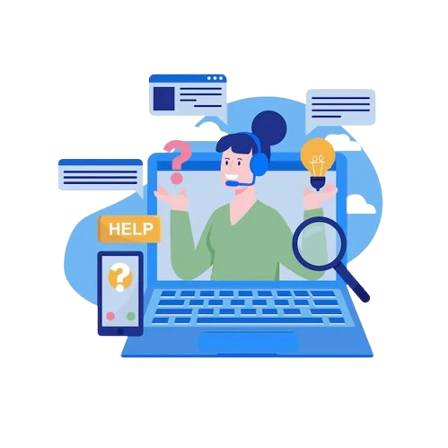 Assistance informatique PC Repair 24h/24